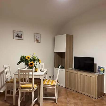 Casa Ami * 보르디게라