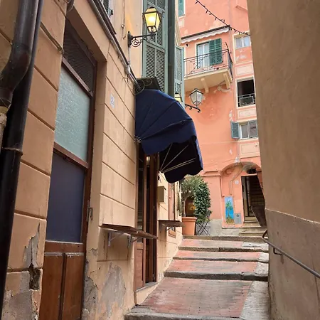 Casa Ami Apartment Bordighera