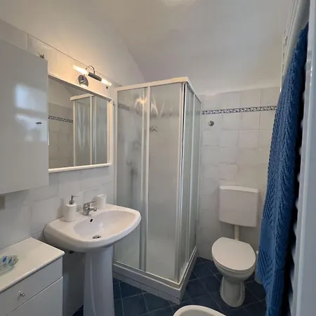 Casa Ami 보르디게라