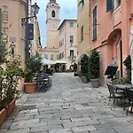 Casa Ami * Bordighera
