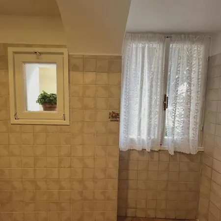 Casa Ami Apartment