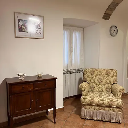 Casa Ami Lägenhet *
