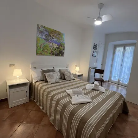 Casa Ami Bordighera