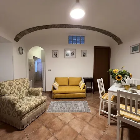 Casa Ami * Bordighera