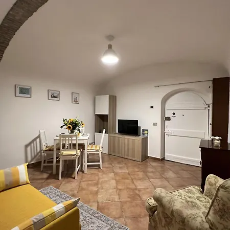 Casa Ami Lägenhet Bordighera
