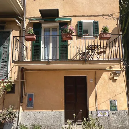 Casa Ami Bordighera