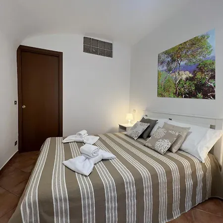 Casa Ami Appartamento