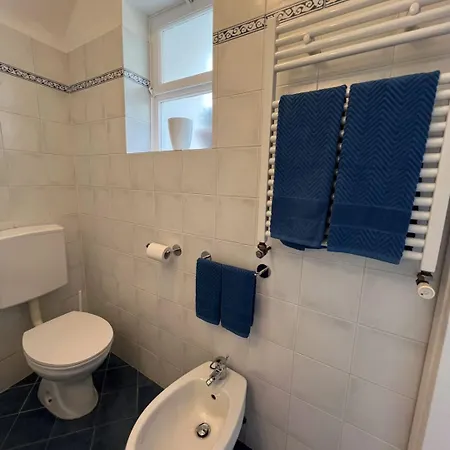 Casa Ami Lägenhet