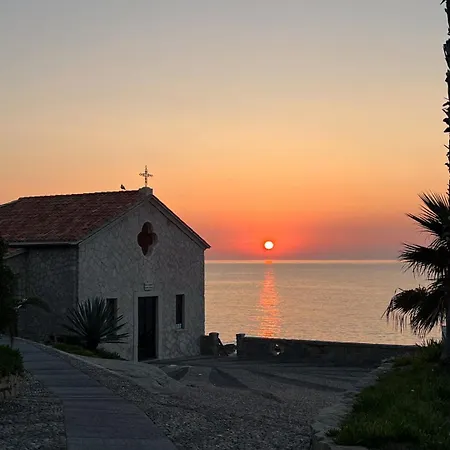 Διαμέρισμα Casa Ami *