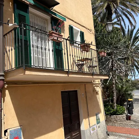 Casa Ami Apartment