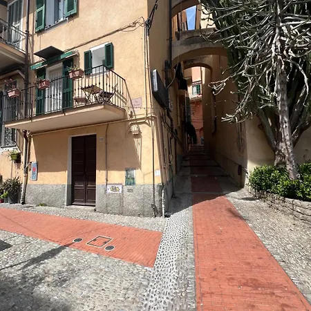 Apartment Casa Ami *