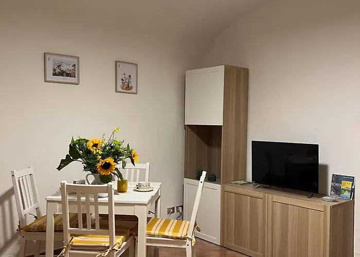 Casa Ami * Bordighera