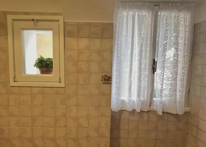 Casa Ami Appartement