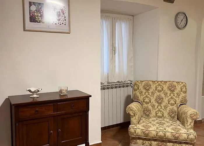 Casa Ami Appartement *