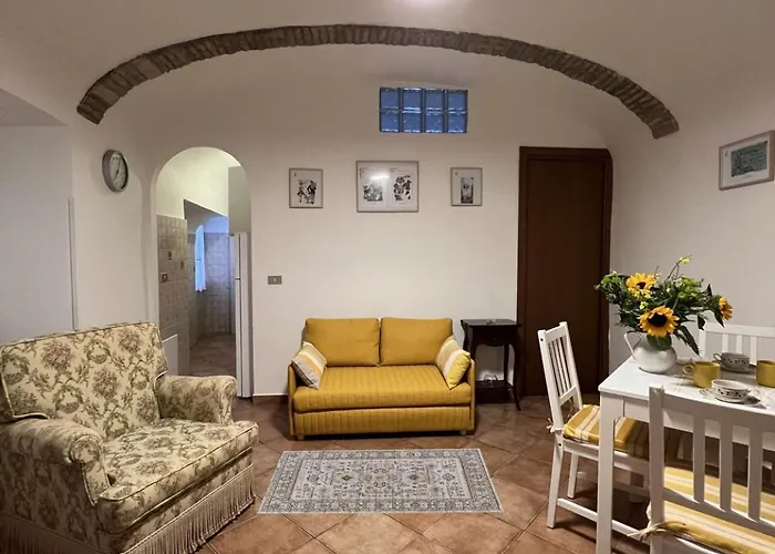 Casa Ami * Bordighera