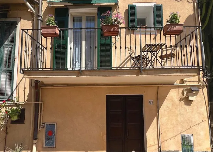 Casa Ami Bordighera
