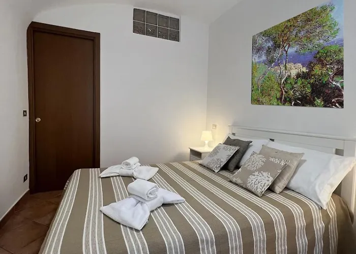 Casa Ami Appartement