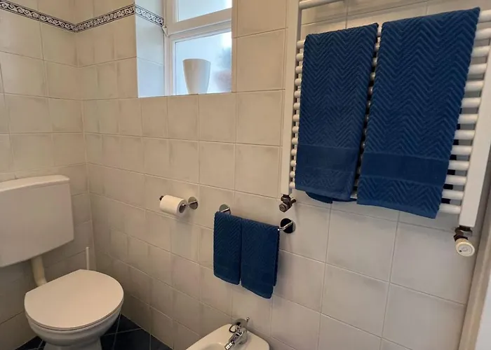 Casa Ami Appartement