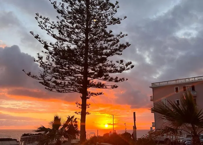 Casa Ami Appartement