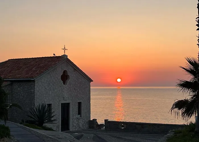 Appartement Casa Ami *