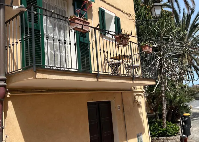 Casa Ami Διαμέρισμα